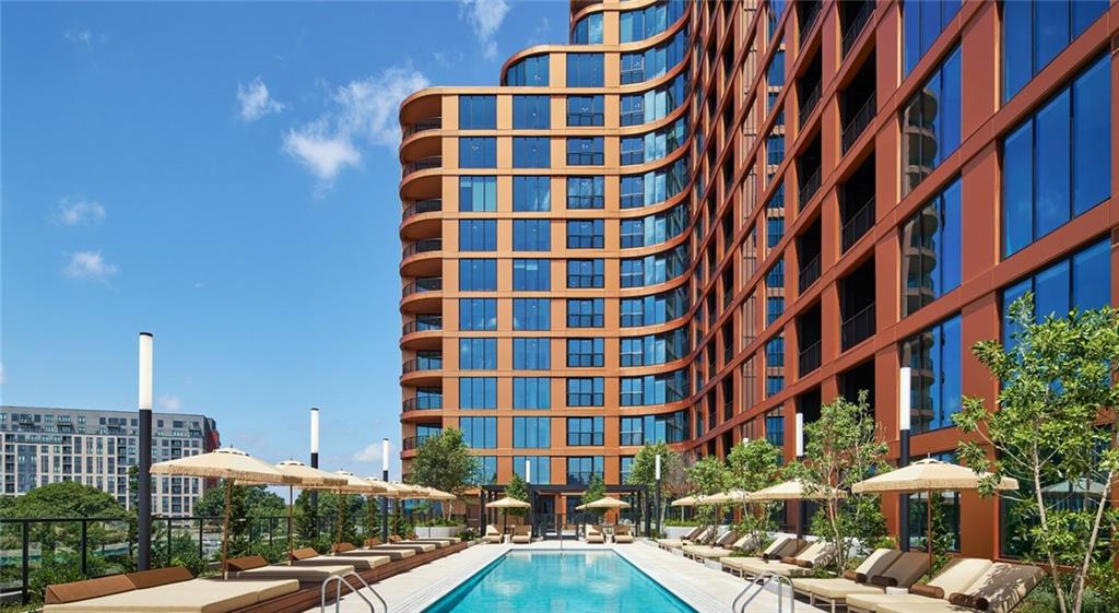 660 11th Street Northwest, Unit 803 Atlanta, GA 30318 - Photo 38 of 45