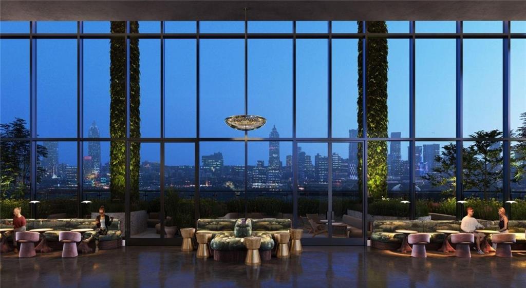 660 11th Street Northwest, Unit 803 Atlanta, GA 30318 - Photo 45 of 45