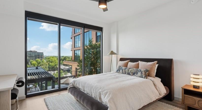 660 11th Street Northwest, Unit 803 Atlanta, GA 30318 - Photo 7 of 45