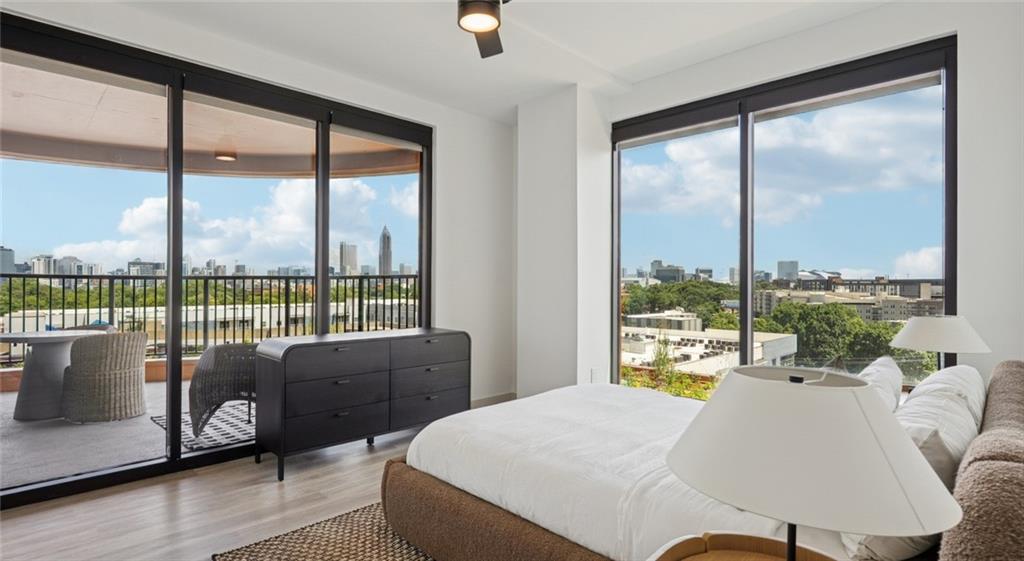 660 11th Street Northwest, Unit 803 Atlanta, GA 30318 - Photo 8 of 45