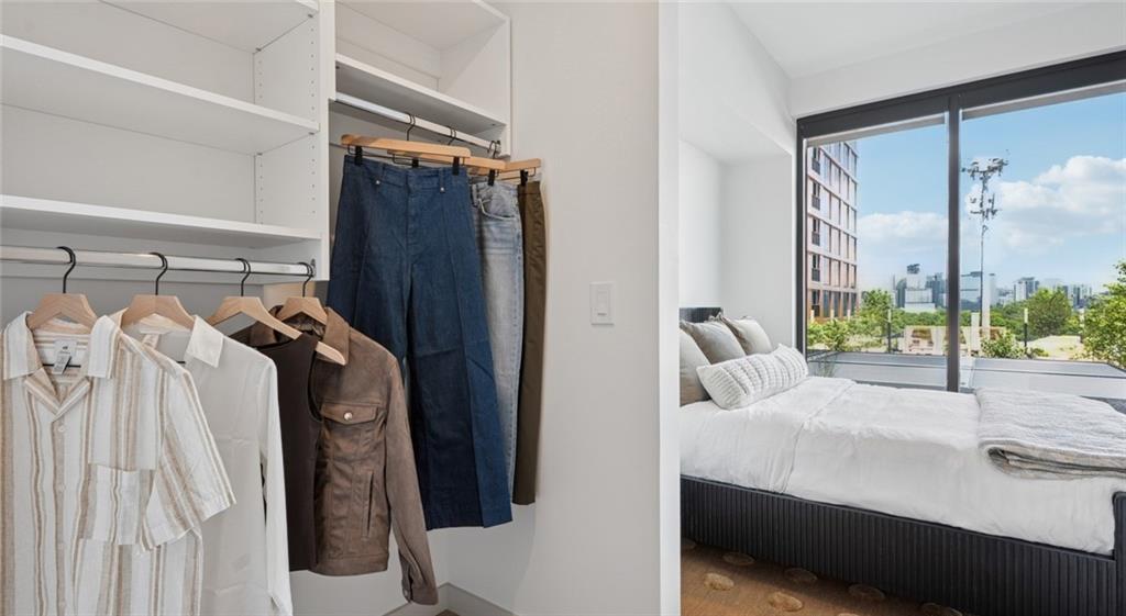 660 11th Street Northwest, Unit 803 Atlanta, GA 30318 - Photo 10 of 45