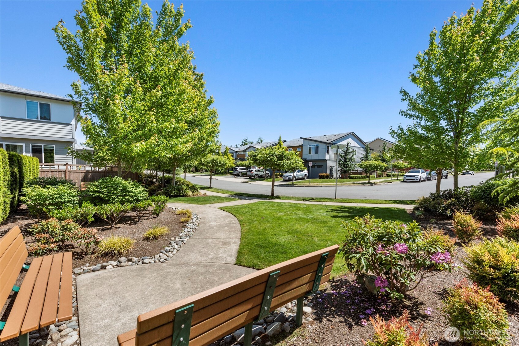 19409 36th Avenue Southeast, Unit D Bothell, WA 98012 - Photo 22 of 28