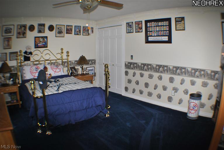 8281 Oberlin Road Elyria, OH 44035 - Photo 21 of 24 Guest bedroom 3