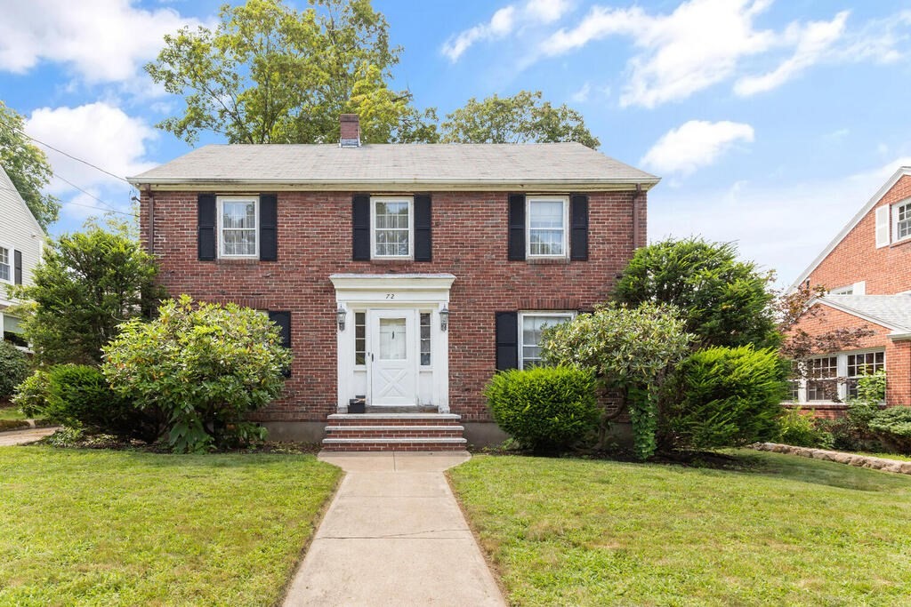 72 Lincoln Road Medford, MA 02155 - Photo 1 of 32 Gallery Image 1