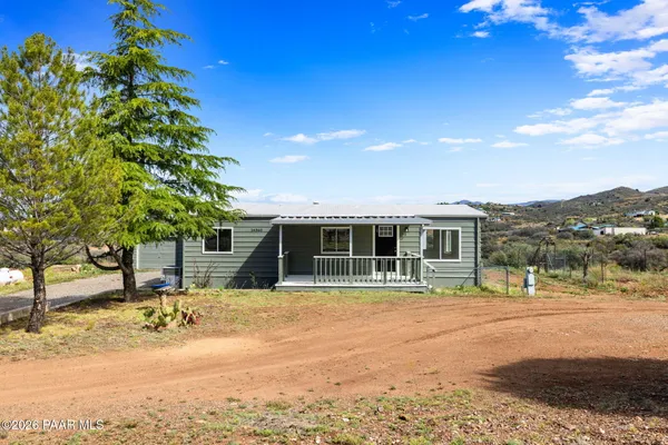$319,500 | 14560 East Wagon Wheel Drive, Dewey-Humboldt, AZ 86327