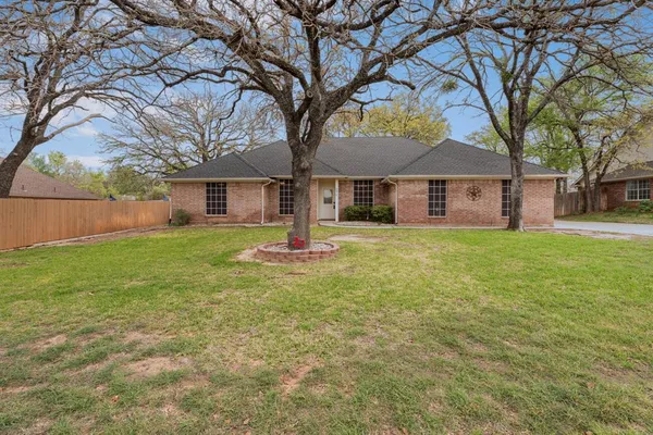 $330,000 | 4810 West Wedgefield Road, Granbury, TX 76049
