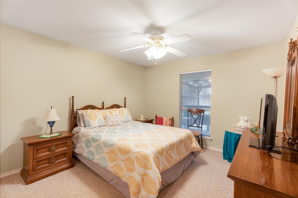 4810 West Wedgefield Road Granbury, TX 76049 - Photo 25 of 40