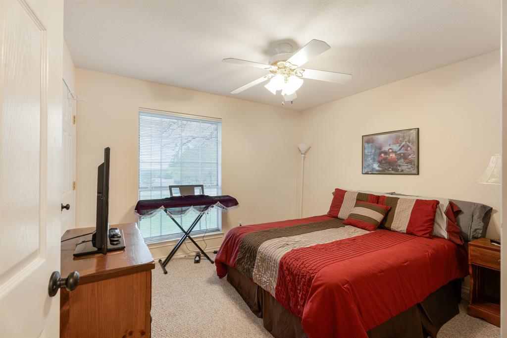 4810 West Wedgefield Road Granbury, TX 76049 - Photo 27 of 40