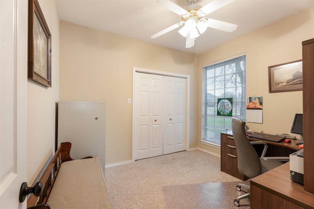 4810 West Wedgefield Road Granbury, TX 76049 - Photo 28 of 40