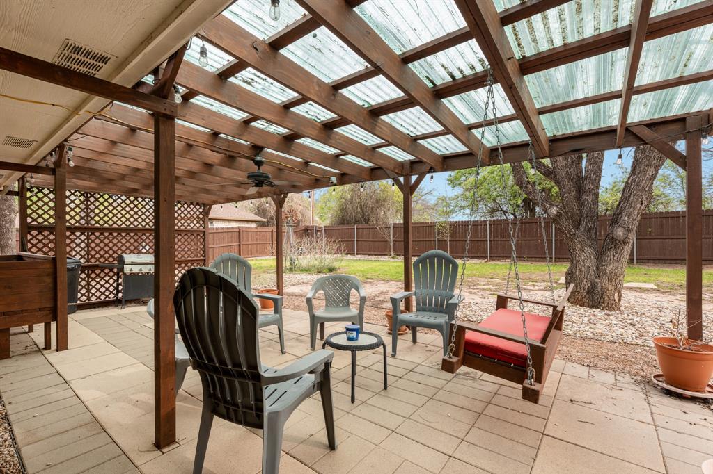 4810 West Wedgefield Road Granbury, TX 76049 - Photo 29 of 40