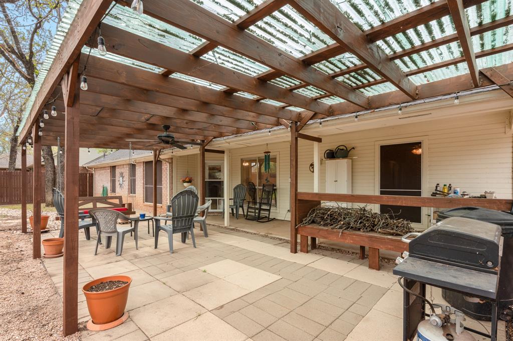 4810 West Wedgefield Road Granbury, TX 76049 - Photo 31 of 40