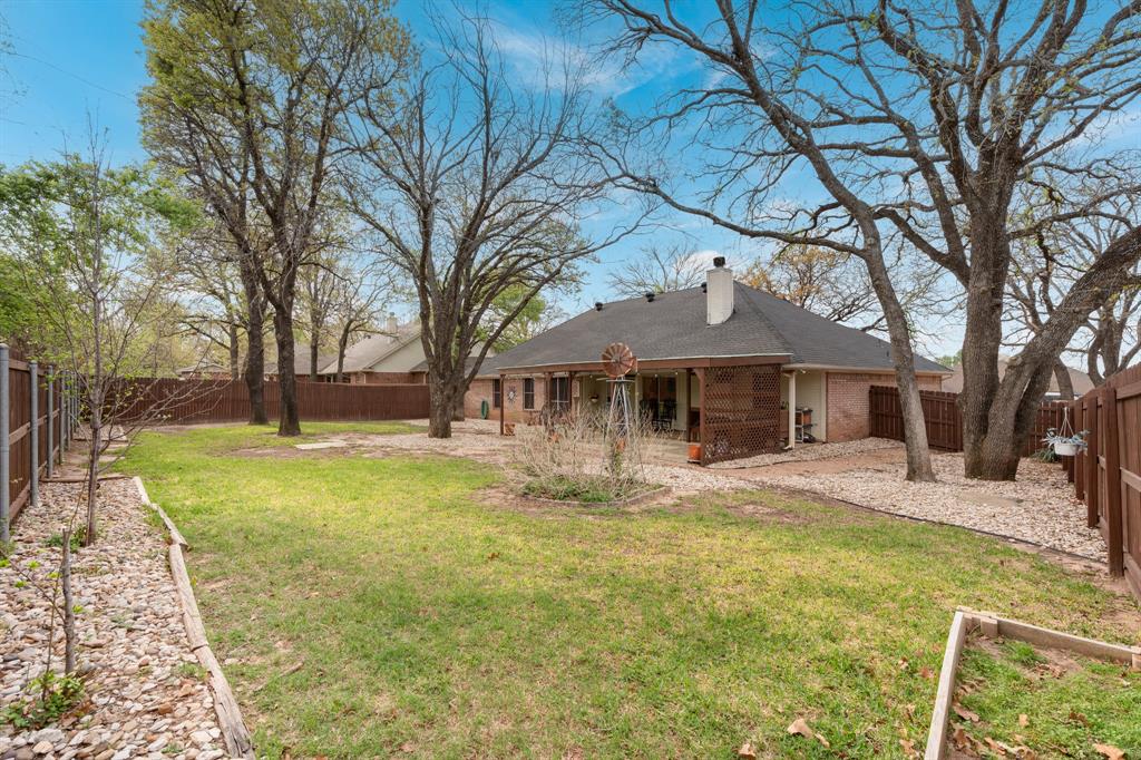 4810 West Wedgefield Road Granbury, TX 76049 - Photo 33 of 40