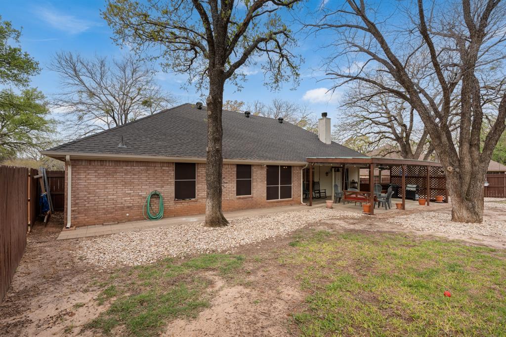 4810 West Wedgefield Road Granbury, TX 76049 - Photo 35 of 40