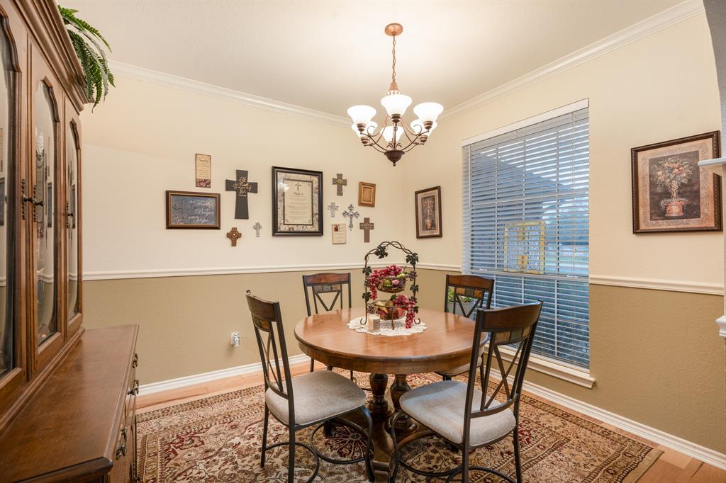 4810 West Wedgefield Road Granbury, TX 76049 - Photo 5 of 40