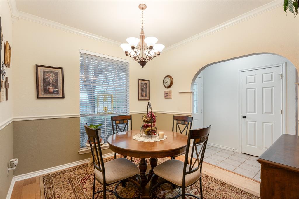 4810 West Wedgefield Road Granbury, TX 76049 - Photo 6 of 40