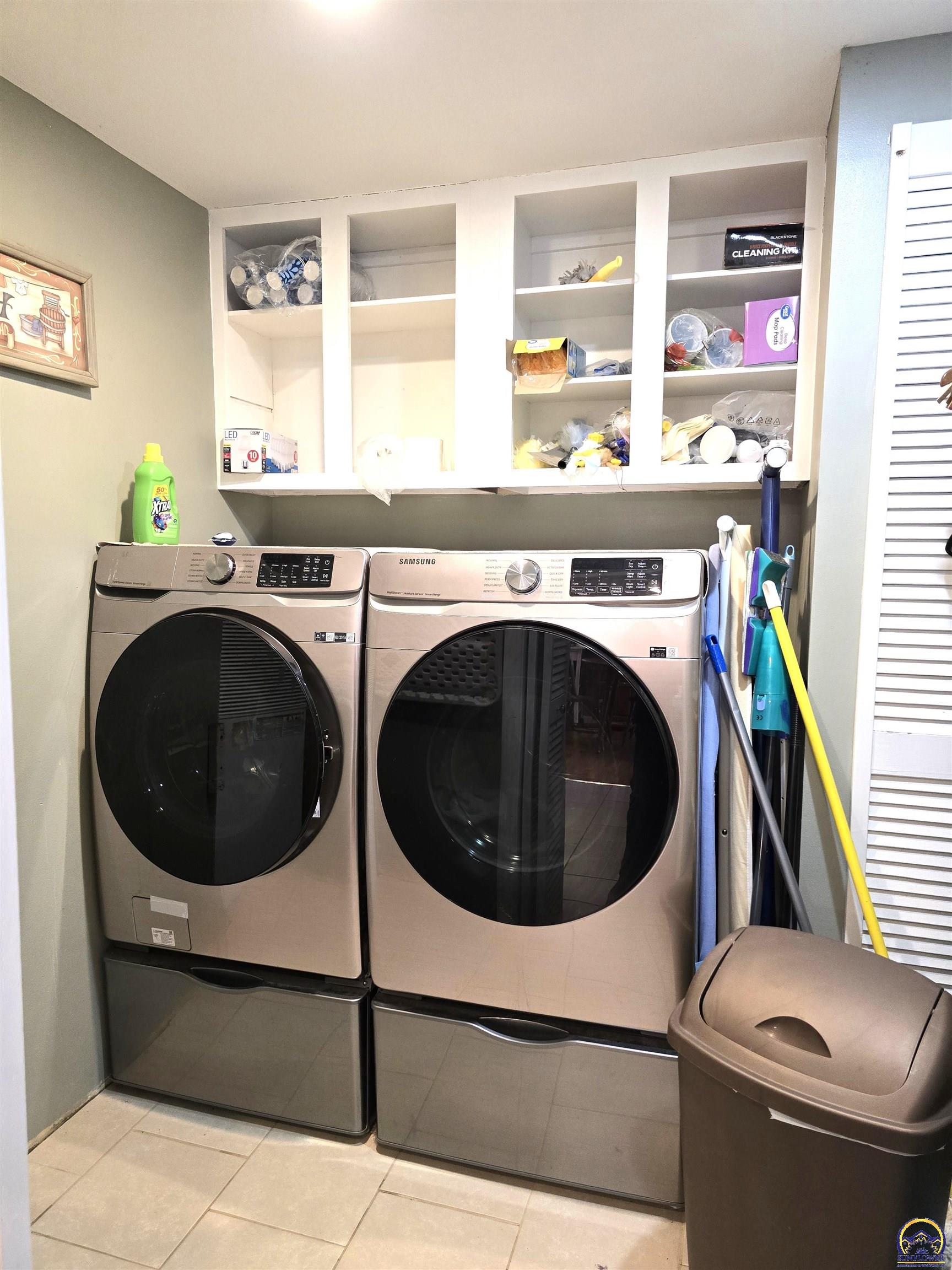 3916 Southeast Tecumseh Road Tecumseh, KS 66542 - Photo 7 of 10