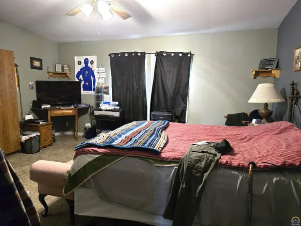 $253,000 | 3916 Southeast Tecumseh Road, Tecumseh, KS 66542