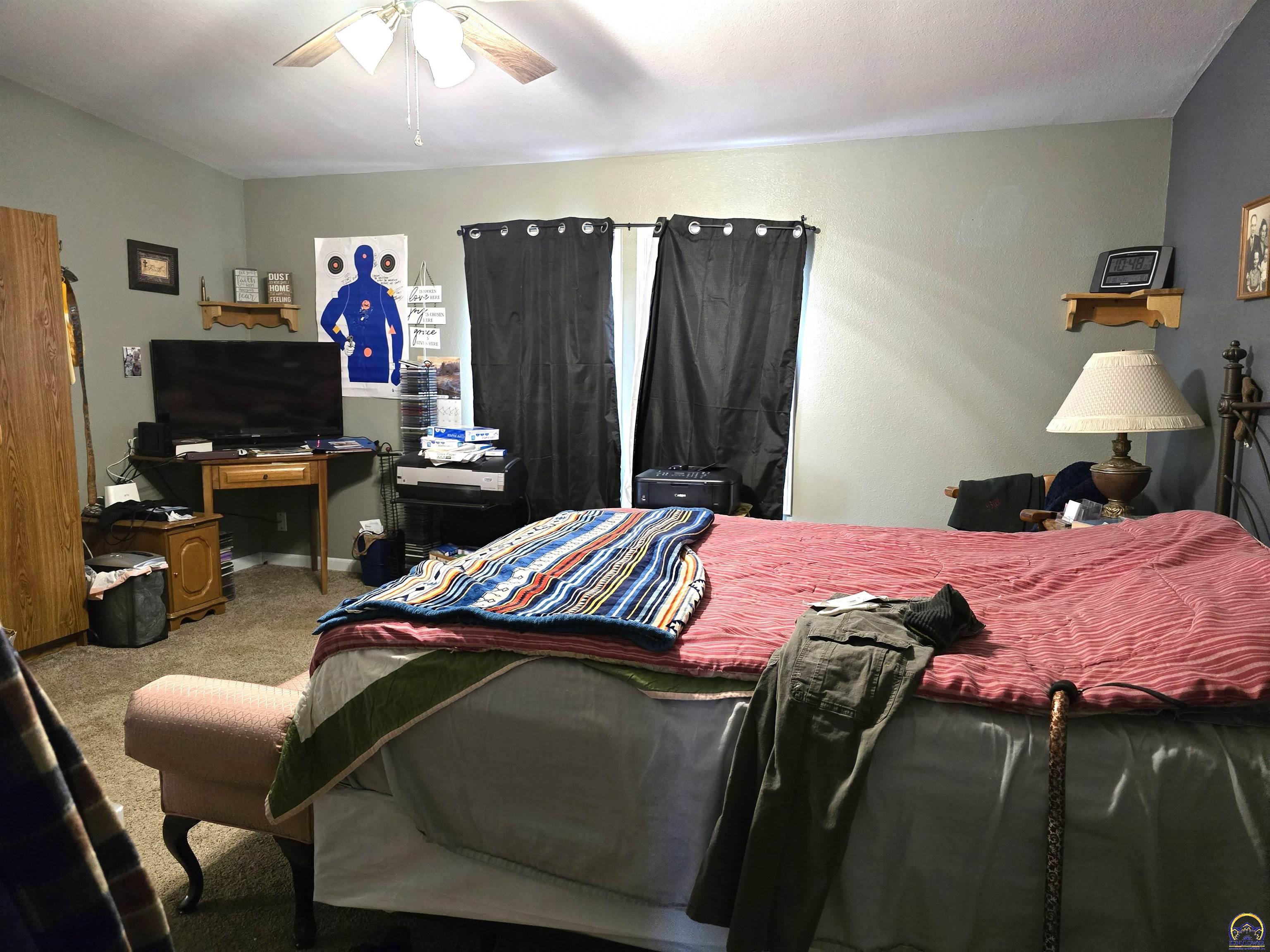 3916 Southeast Tecumseh Road Tecumseh, KS 66542 - Photo 8 of 10