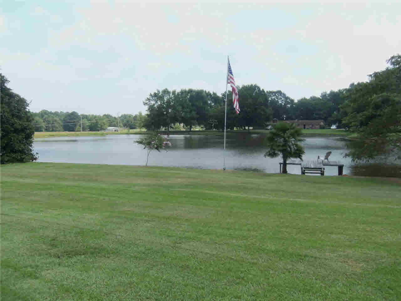 1296 West Parks Road Raymond, MS 39154 - Photo 16 of 21 Photo 16