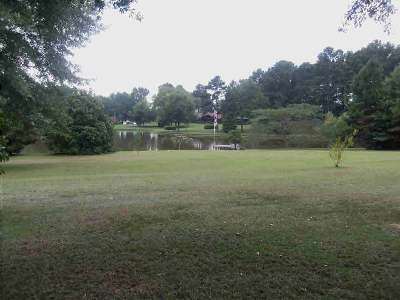 1296 West Parks Road Raymond, MS 39154 - Photo 18 of 21 Photo 18