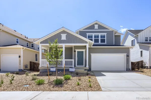 $484,900 | Undisclosed Address, Firestone, CO 80504