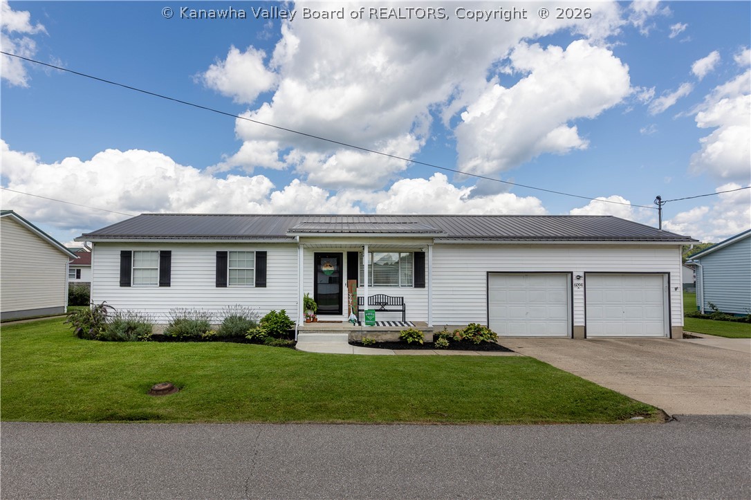6094 Rocky Step Road Winfield, WV 25213 - Photo 2 of 50 Gallery Image 2