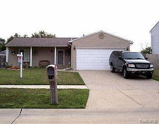 15853 Ridgebrook Path Romulus, MI 48174 - Photo 1 of 1 Property Photo