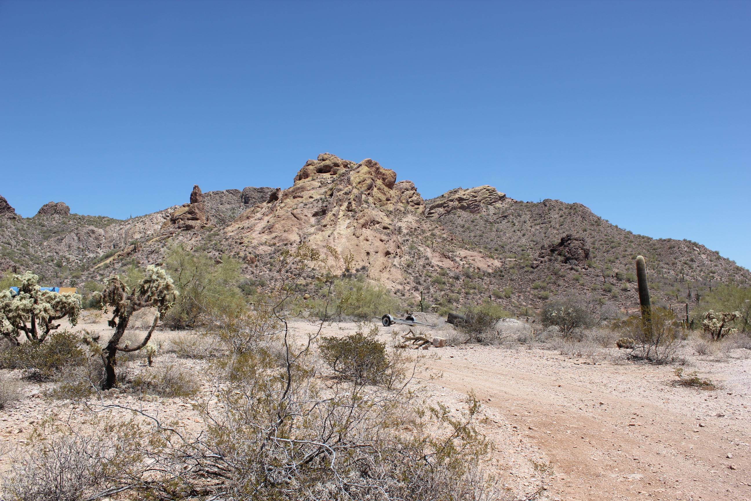 5455 North Idaho Road Apache Junction, AZ 85119 - Photo 3 of 12 3