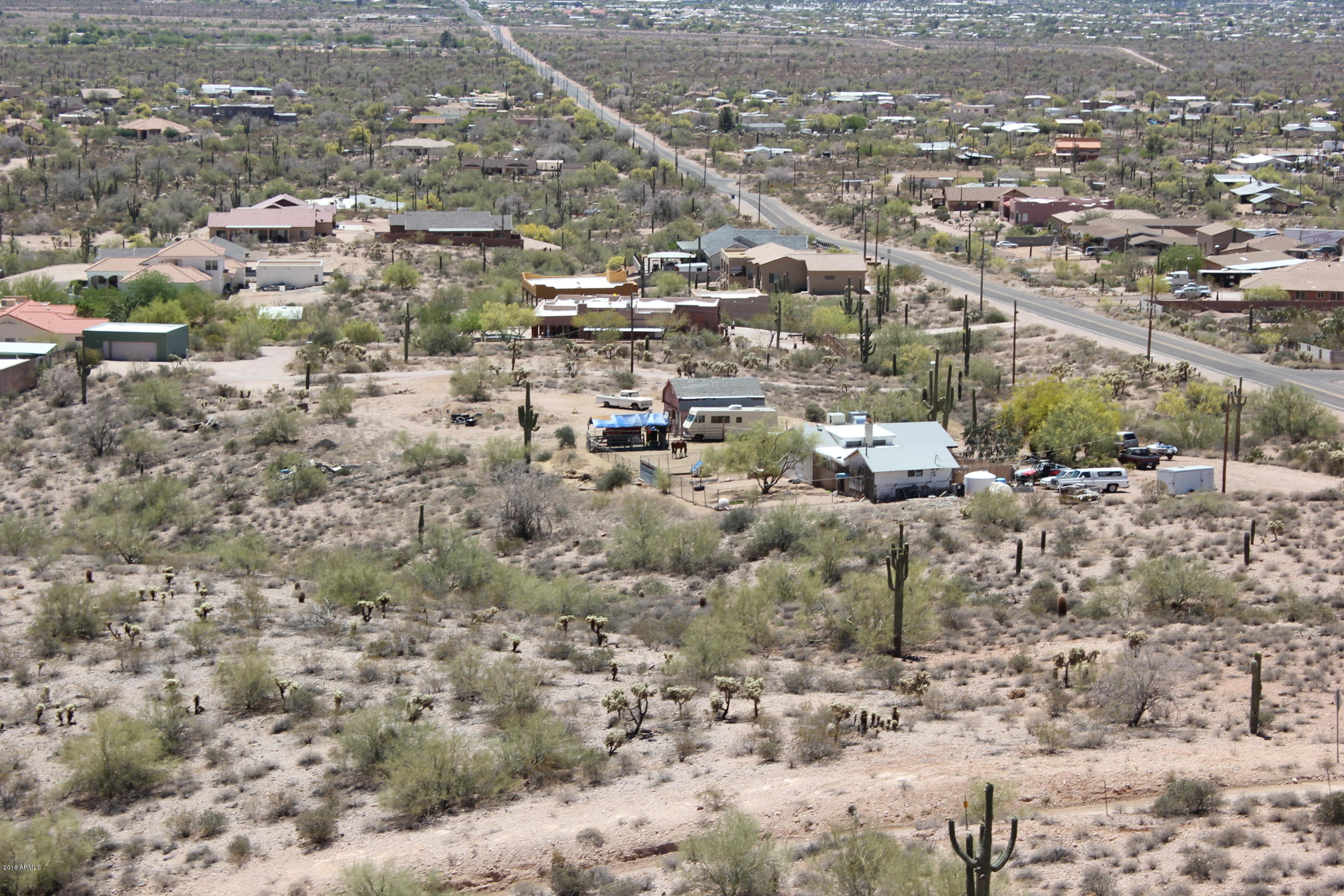 5455 North Idaho Road Apache Junction, AZ 85119 - Photo 8 of 12 9