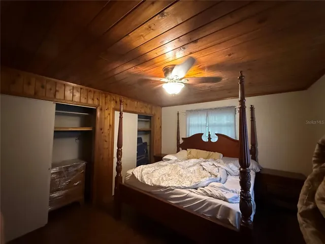 $329,900 | 20920 Northeast 142nd Place, Fort McCoy, FL 32134