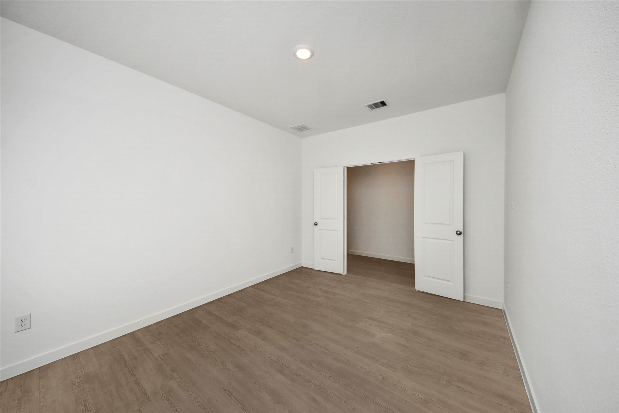 26418 Virginia Wild Rye Lane Katy, TX 77493 - Photo 19 of 26 a view of an empty room