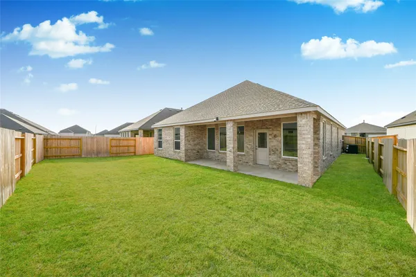$2,600 | 26418 Virginia Wild Rye Lane, Katy, TX 77493