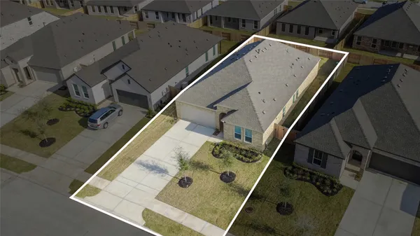 $2,600 | 26418 Virginia Wild Rye Lane, Katy, TX 77493