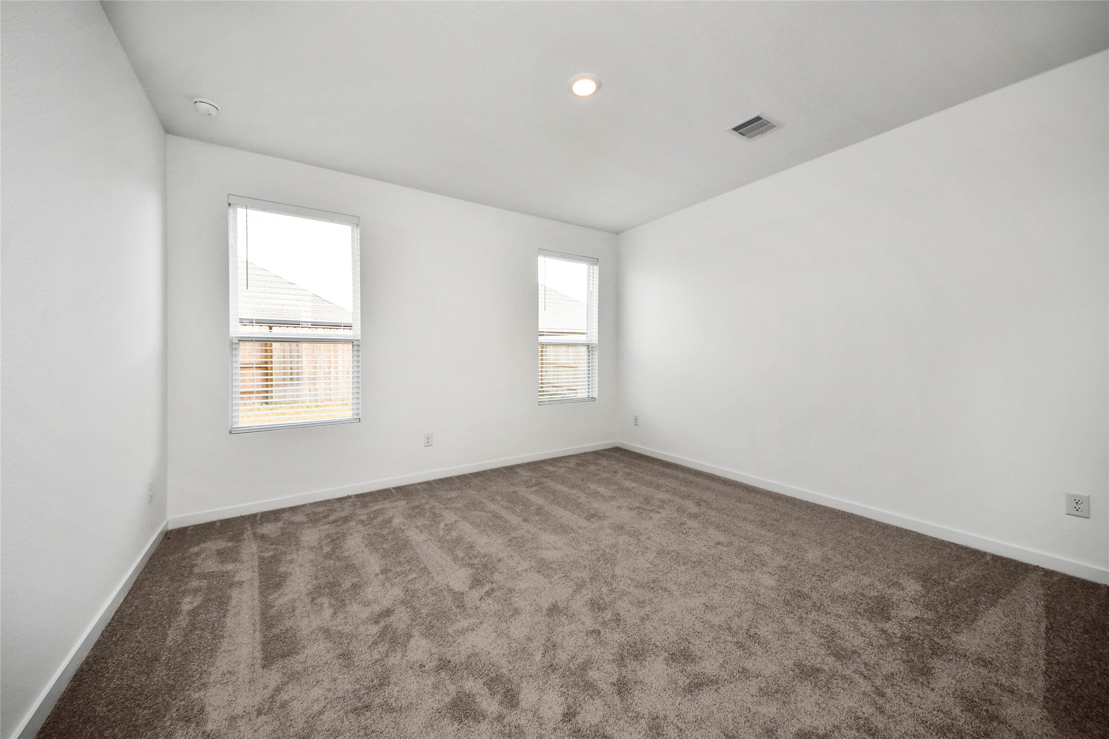 26418 Virginia Wild Rye Lane Katy, TX 77493 - Photo 9 of 26 Primary bedroom.