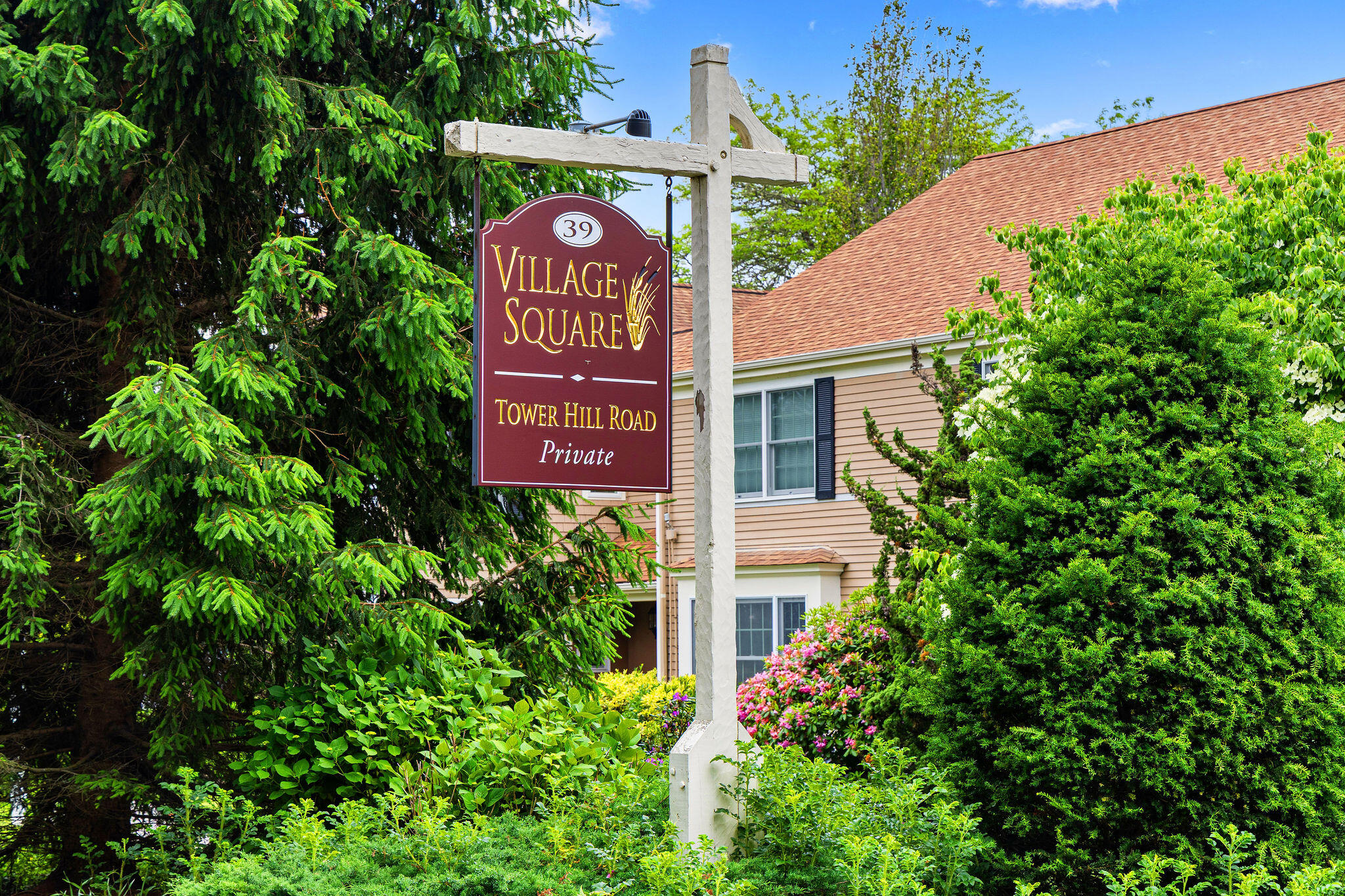 39 Tower Hill Road, Unit 1C Osterville, MA 02655 - Photo 1 of 35 39TowerHillRd-02