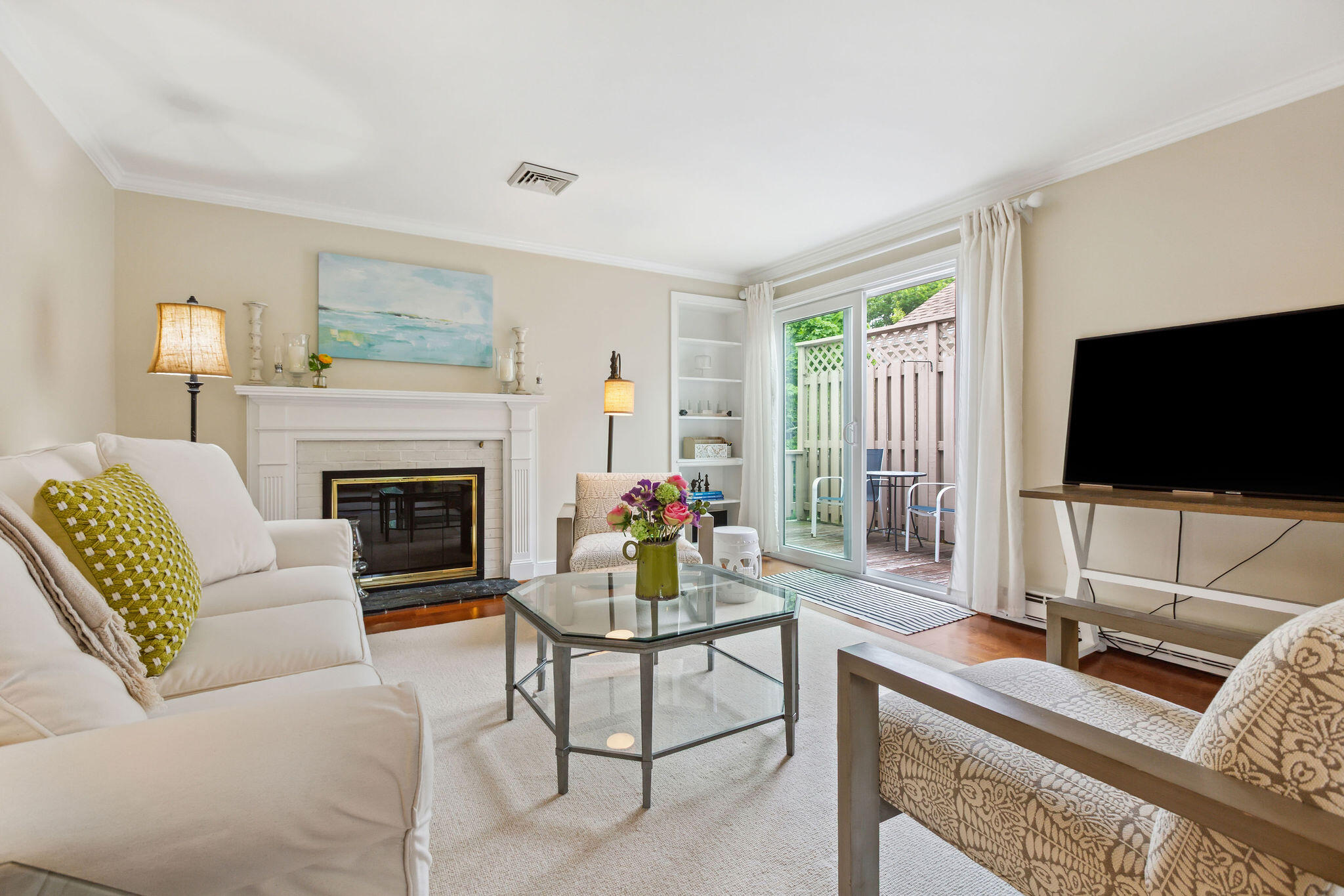 39 Tower Hill Road, Unit 1C Osterville, MA 02655 - Photo 8 of 35 39TowerHillRd-12