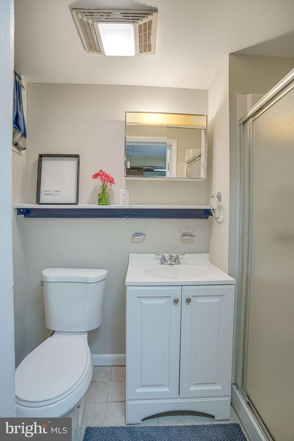 6471 Blenheim Road Baltimore, MD 21212 - Photo 23 of 50 Convenient Second Full BA-Lower Level