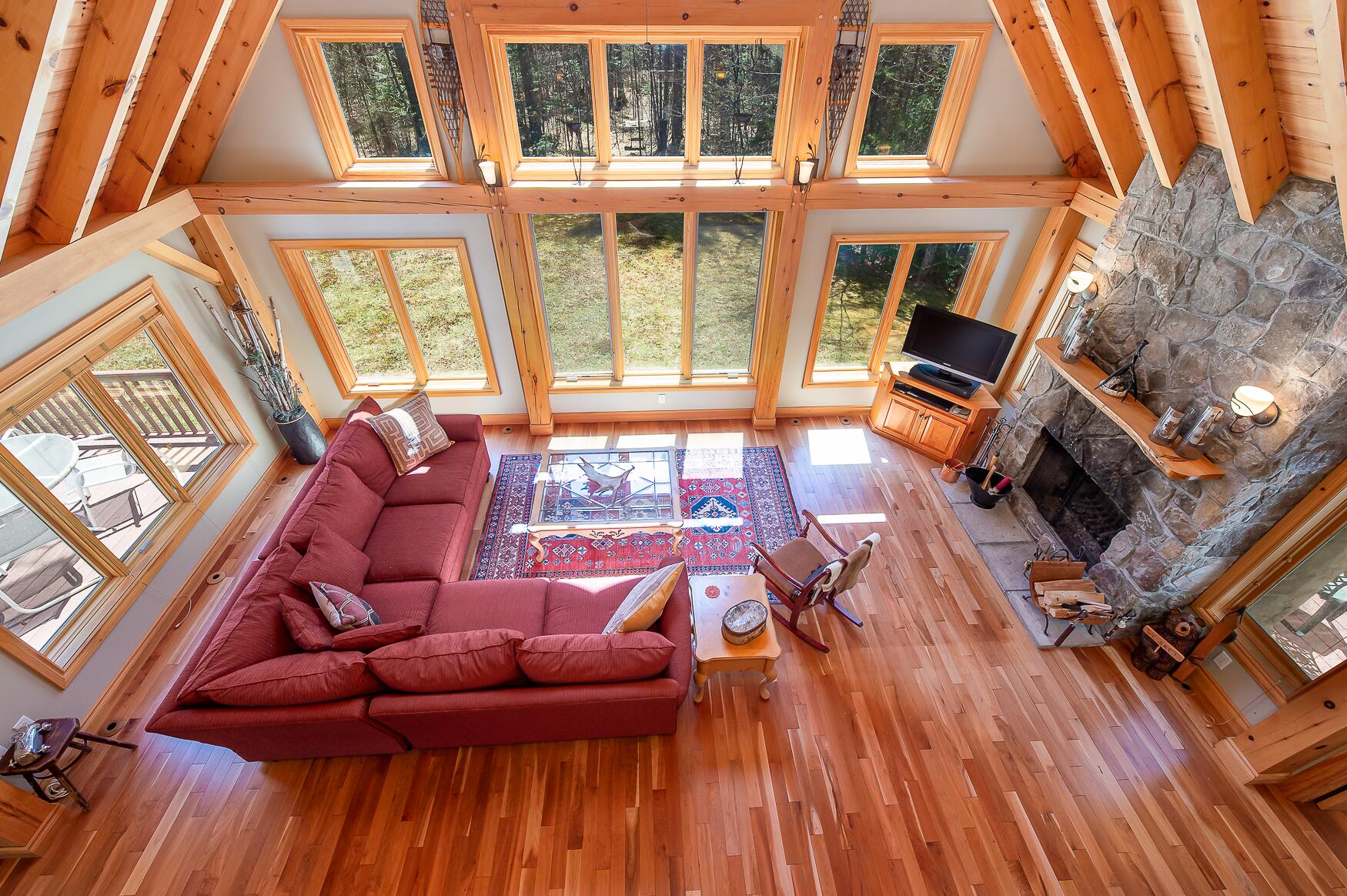 112 Deer View Road Bethel, ME 04217 - Photo 2 of 44 DSC_7950-Edit