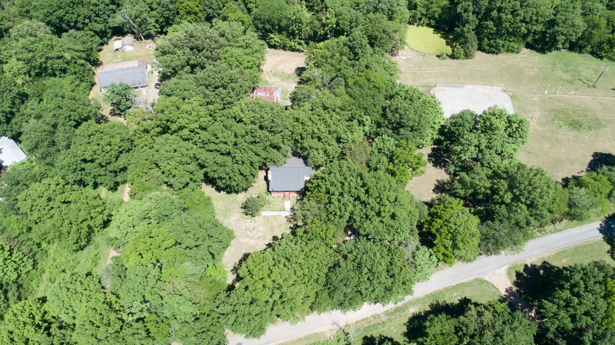 789 Holt Hollow Road Prospect, TN 38477 - Photo 57 of 69