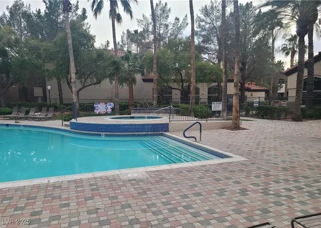 $1,600 | 9000 South Las Vegas Boulevard, Unit 1251, Las Vegas, NV 89123