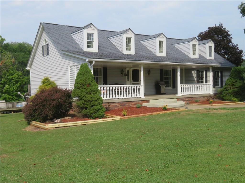 1355 Smith Township State Road Burgettstown, PA 15021 - Photo 1 of 24