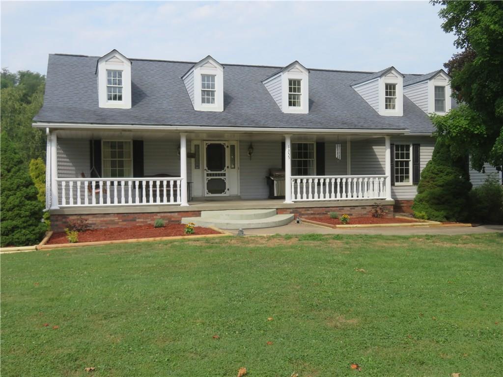 1355 Smith Township State Road Burgettstown, PA 15021 - Photo 2 of 24