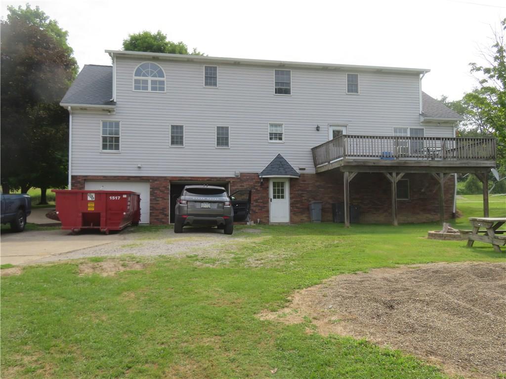 1355 Smith Township State Road Burgettstown, PA 15021 - Photo 21 of 24