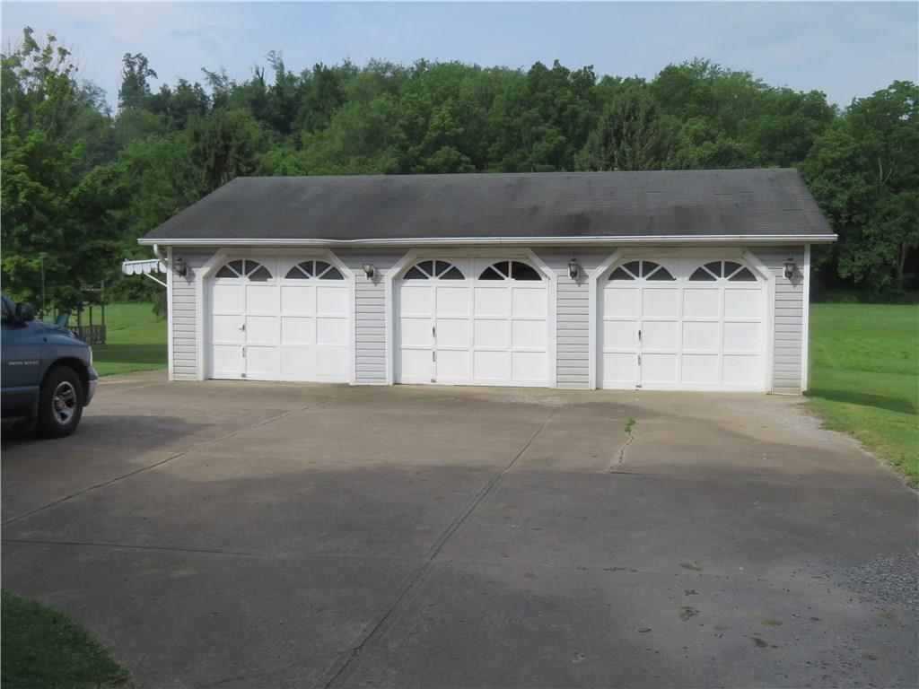 1355 Smith Township State Road Burgettstown, PA 15021 - Photo 22 of 24
