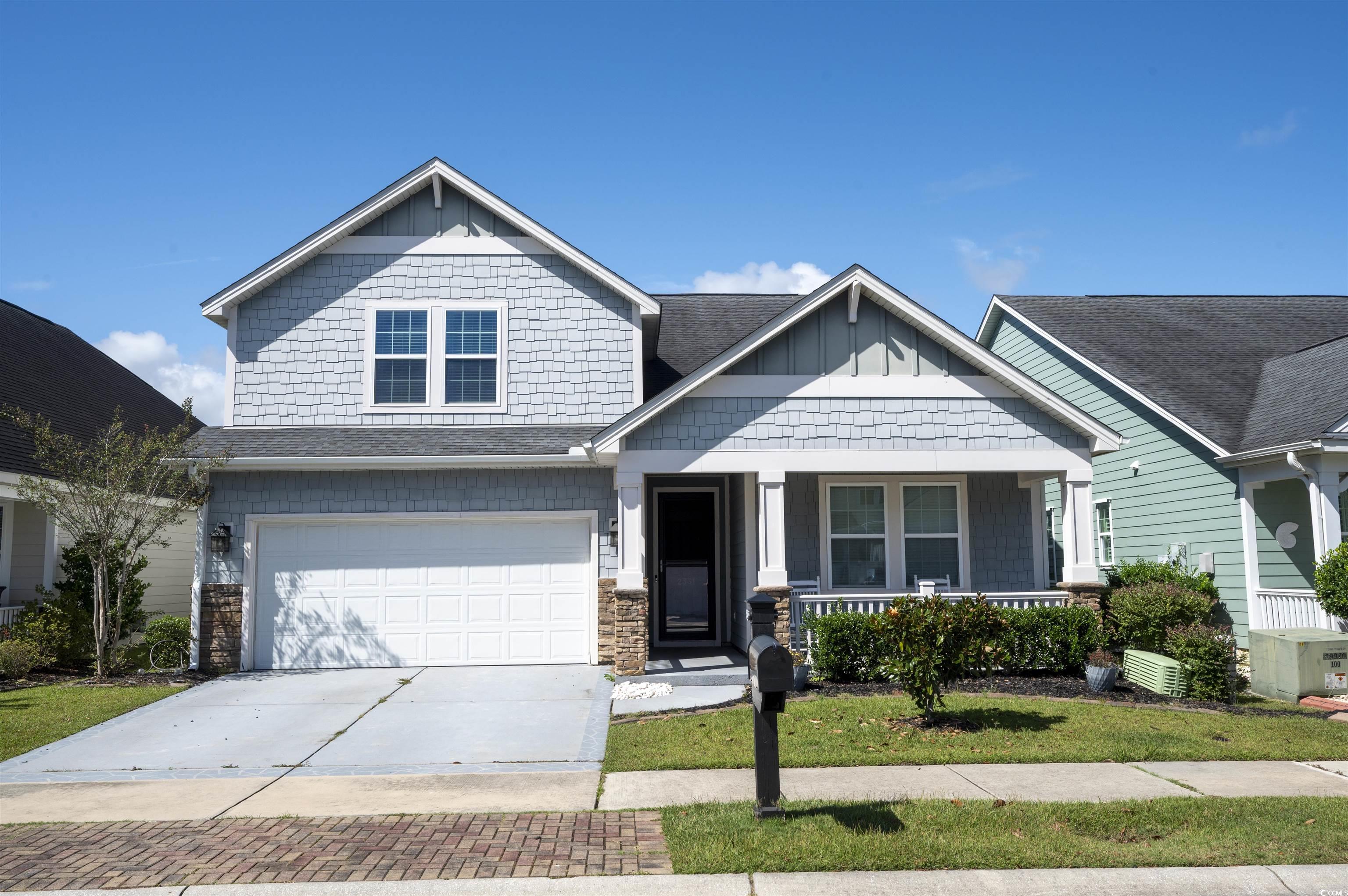 2331 Heritage Loop Myrtle Beach, SC 29577 - Photo 1 of 39 Gallery Image 1