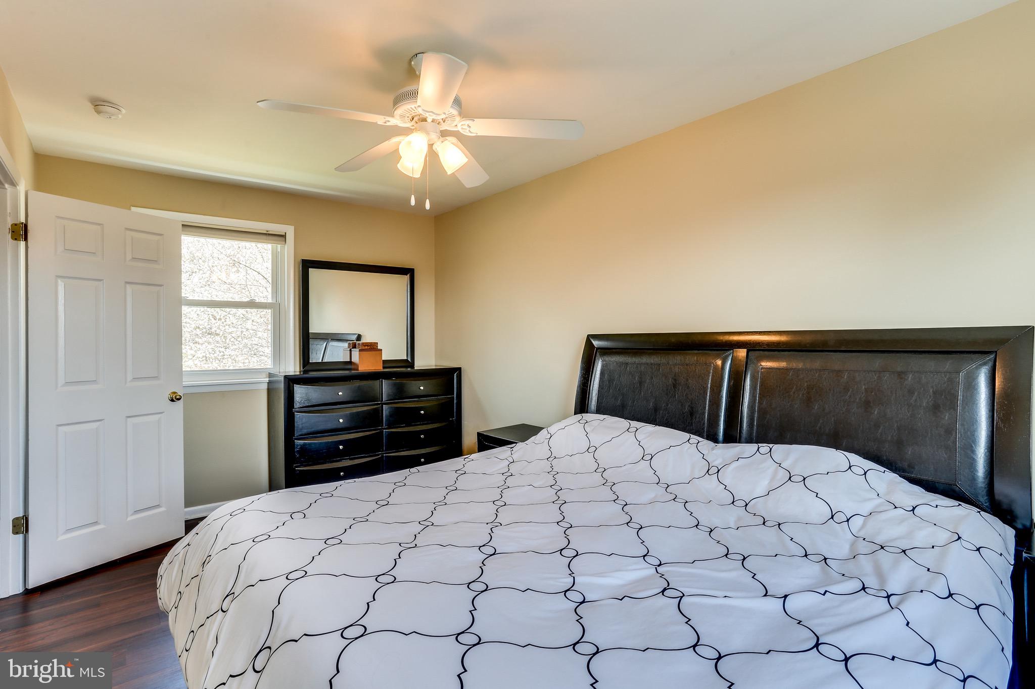 4988 Green Bridge Road Dayton, MD 21036 - Photo 18 of 34 Primary Bedroom at Upper Level
