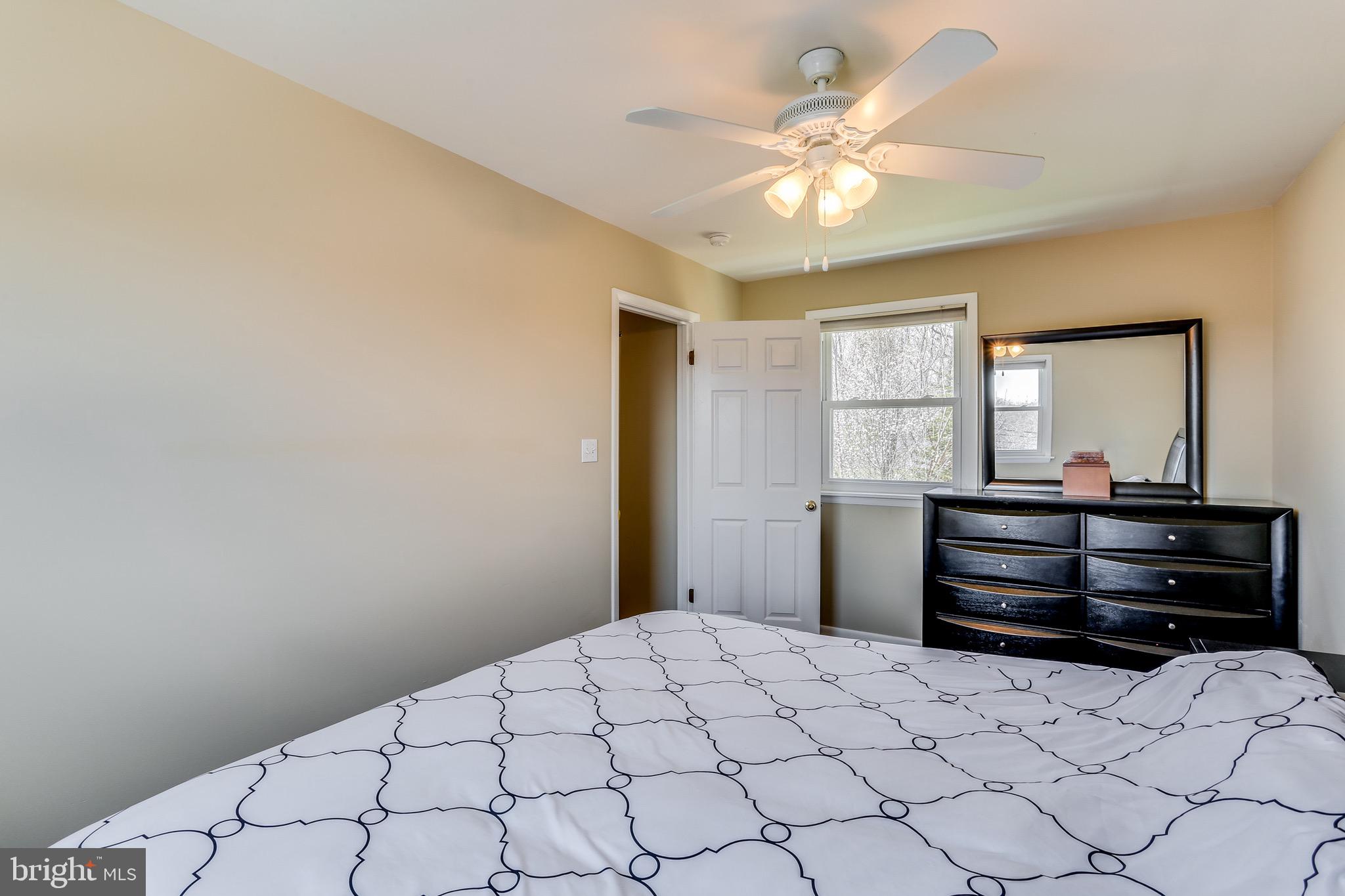 4988 Green Bridge Road Dayton, MD 21036 - Photo 19 of 34 Primary Bedroom at Upper Level