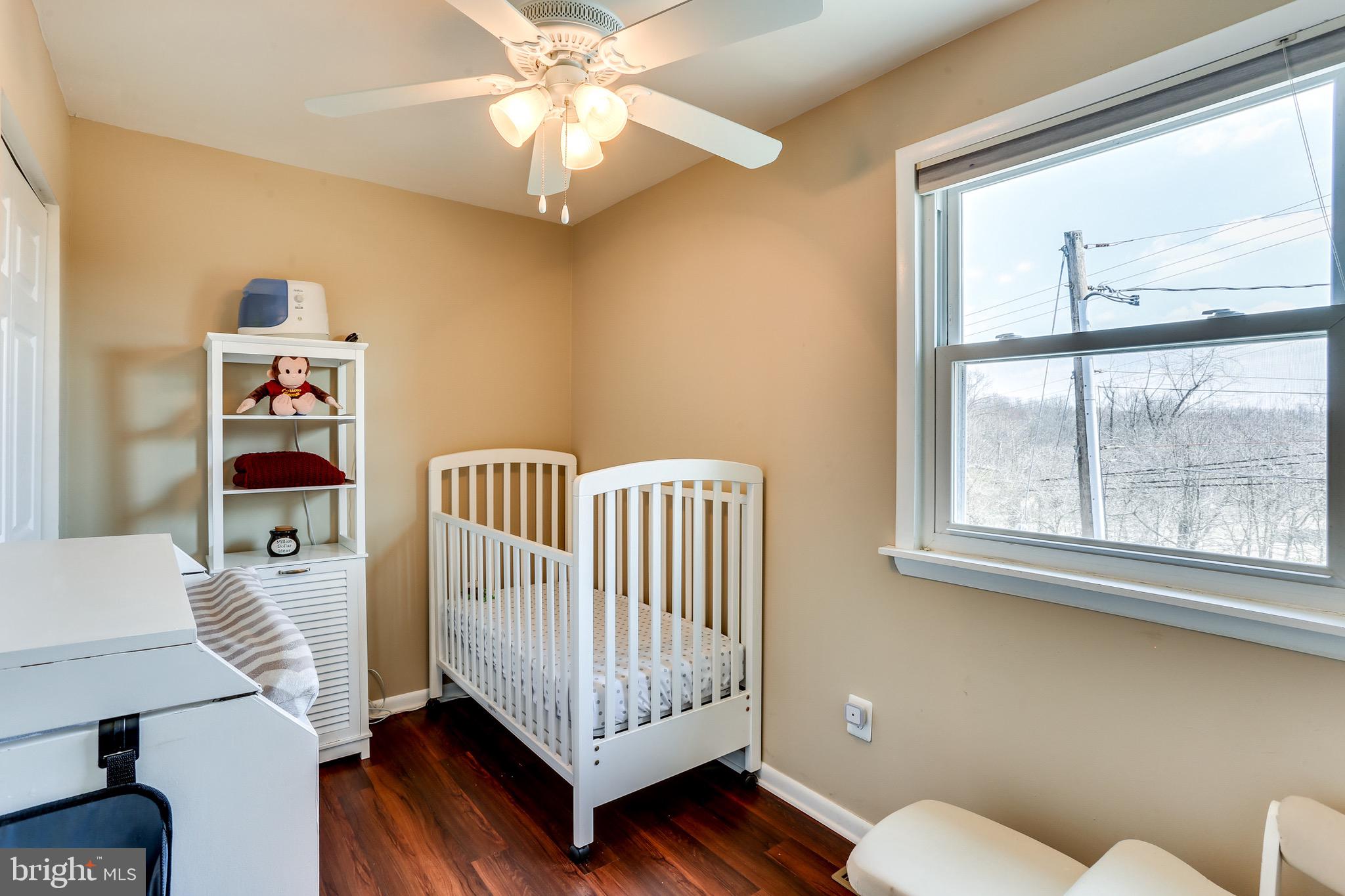 4988 Green Bridge Road Dayton, MD 21036 - Photo 26 of 34 Bedroom 2 at Upper Level