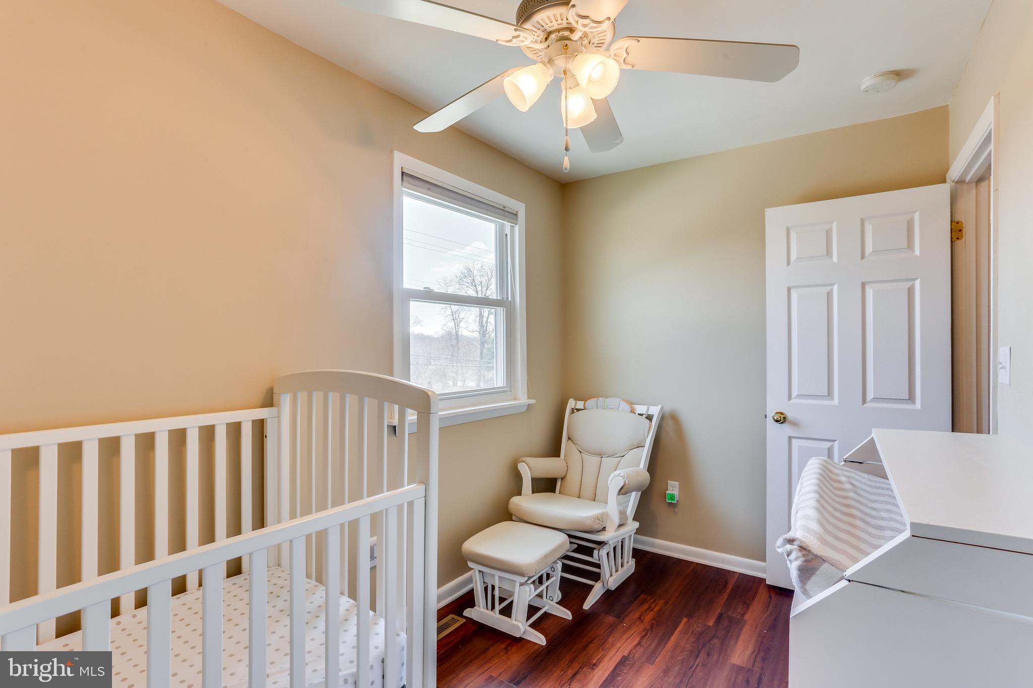 4988 Green Bridge Road Dayton, MD 21036 - Photo 27 of 34 Bedroom 2 at Upper Level