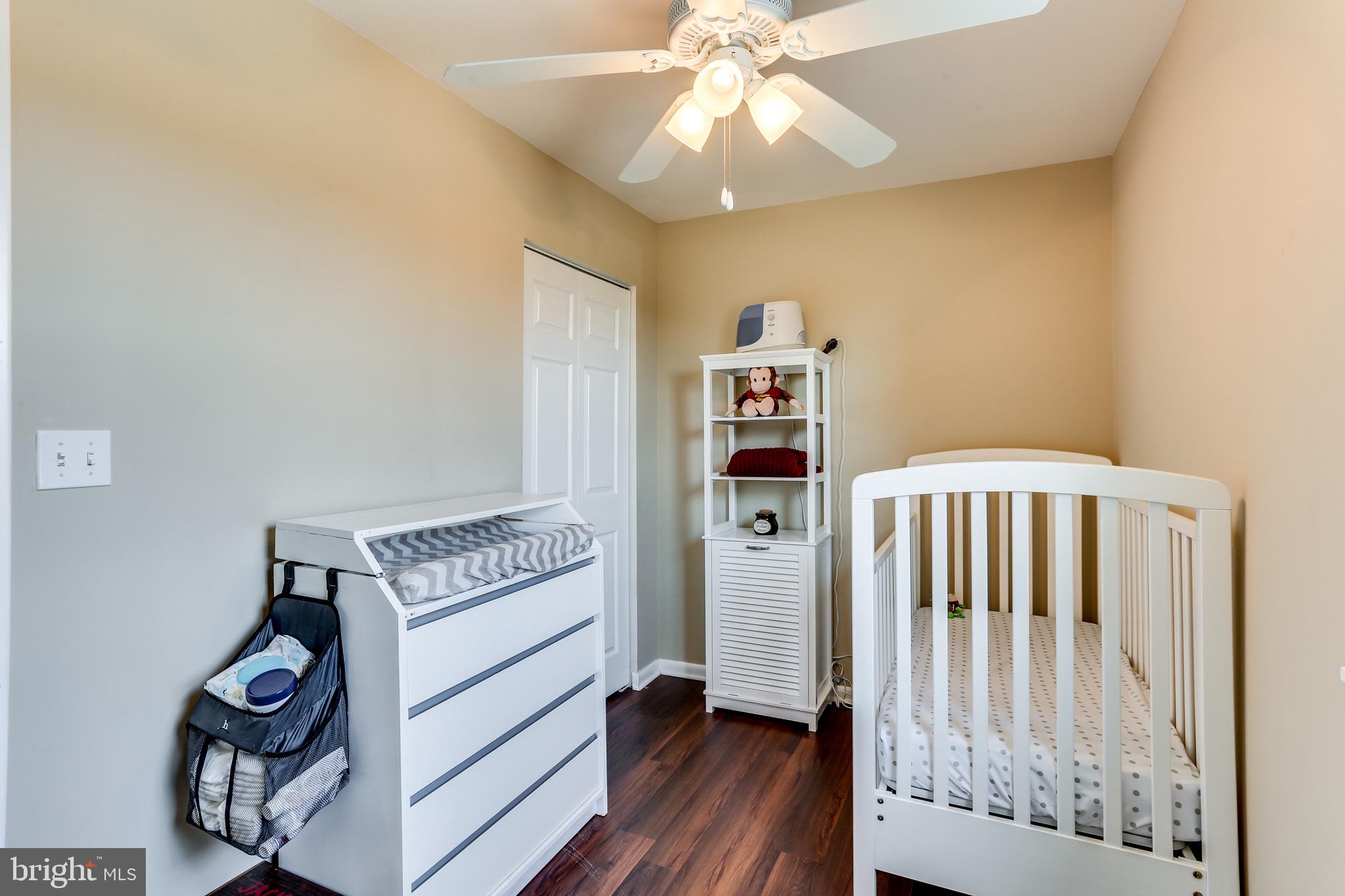 4988 Green Bridge Road Dayton, MD 21036 - Photo 28 of 34 Bedroom 2 at Upper Level